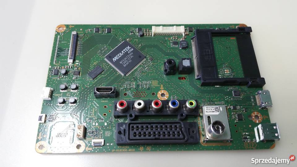 Płyta Główa Sony KDL42W805B 188920222 Gorzów Wielkopolski