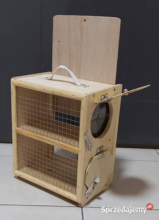 transportówka śląskie Rybnik