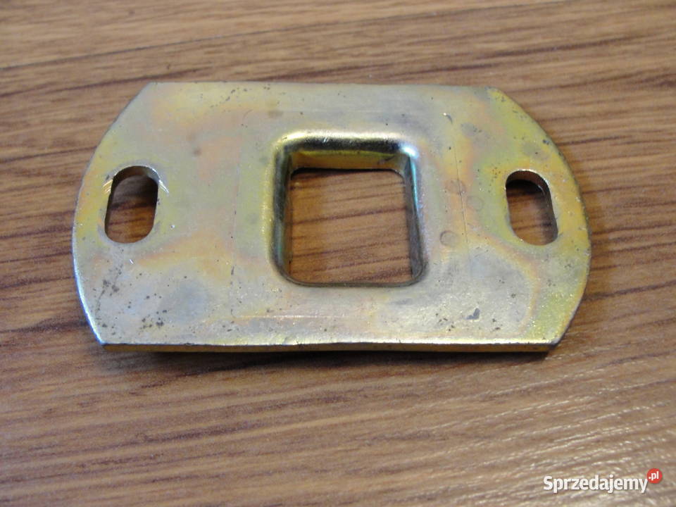 Mercedes W108 W110 W111 W113 zatrzask blacha osobowe Nowy Sącz