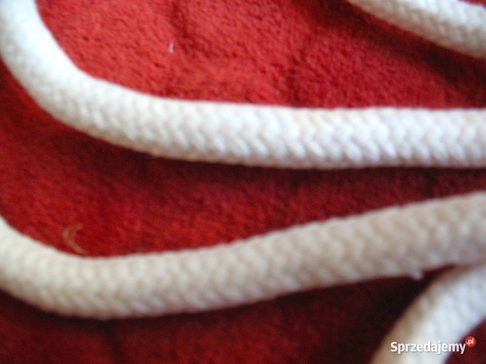 Skakanka 230 Rączki drewniane