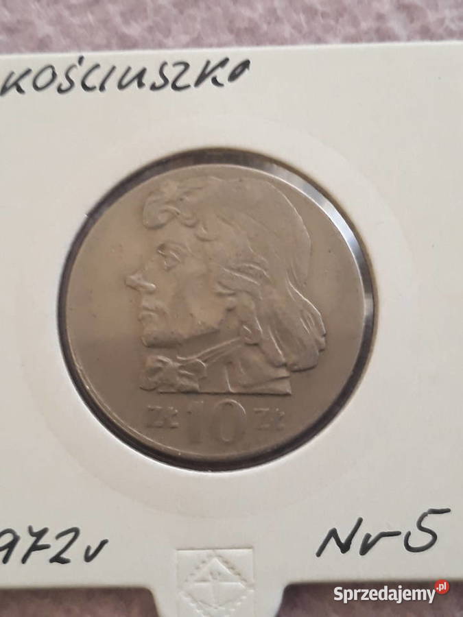 10 T Kościuszko 1972 r 5
