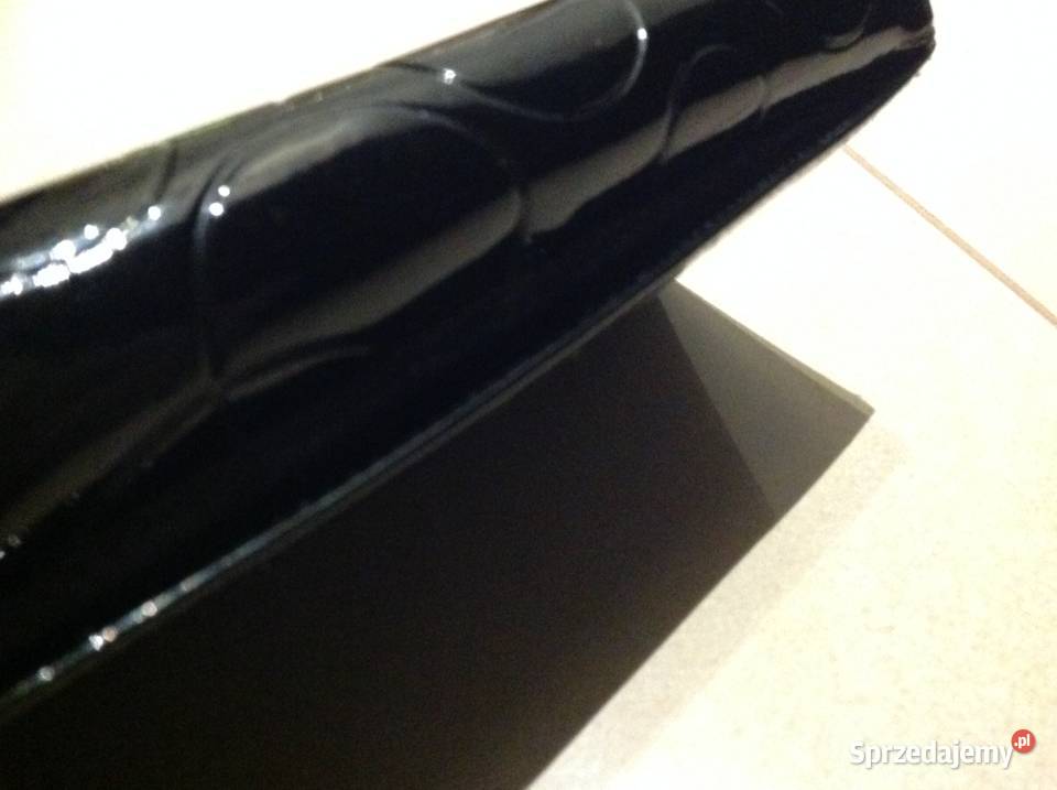 Duży Portfel Skórzany Damski PETERSON Skóra sprzedam