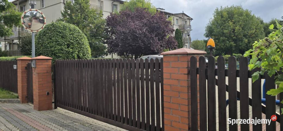 sprzedaży mieszkania Ciechocinek Sosnowa 43m2 2 kujawsko-pomorskie