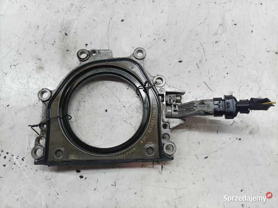CZUJNIK SENSOR USZCZELNIACZ WAŁU 05L906433A 20 D