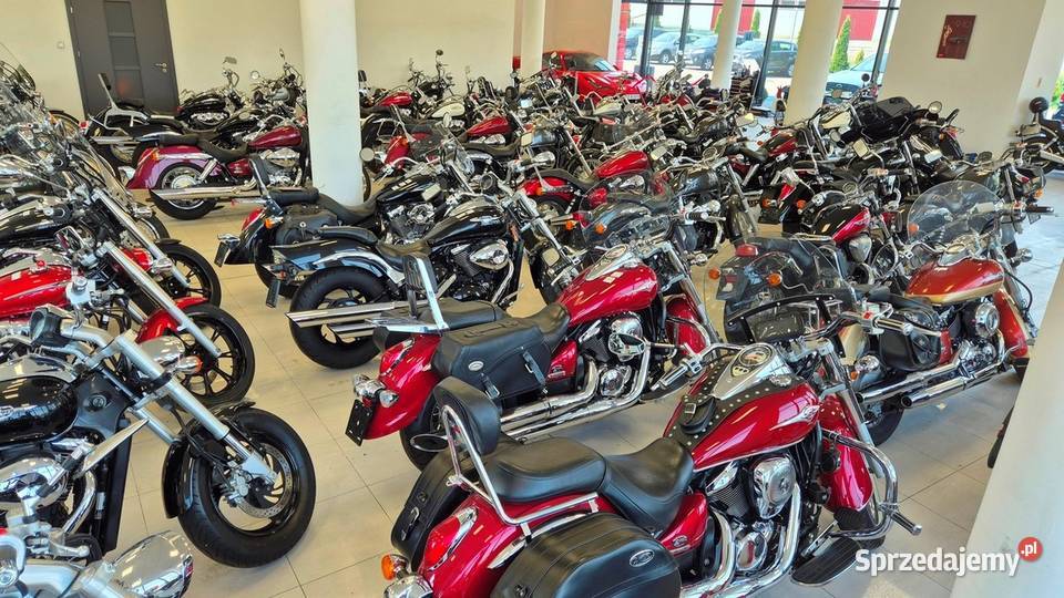 2 lata gwarancji nowa honda 750 60 sztuk Chrzanów sprzedam