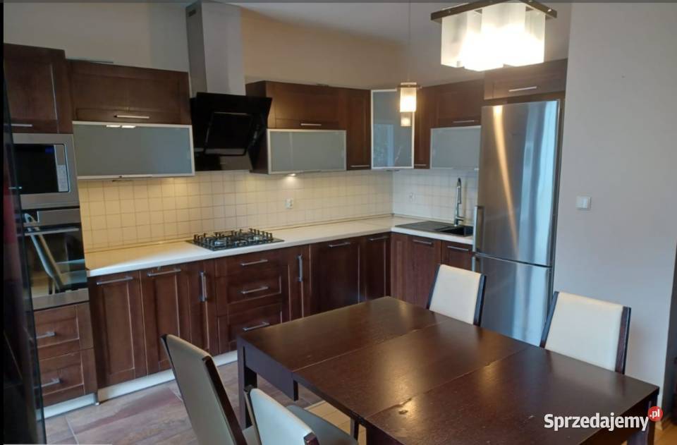 3pok 61met Potokowej BALKONGARAŻ2011 Wrocław Sprzedaż