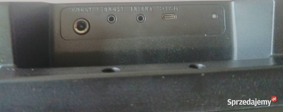 Perkusja elektroniczna V Tone ED7 Bielsko-Biała sprzedam