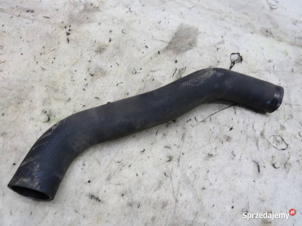 RURA PRZEWÓD INTERCOOLERA CIVIC IX 16 IDTEC