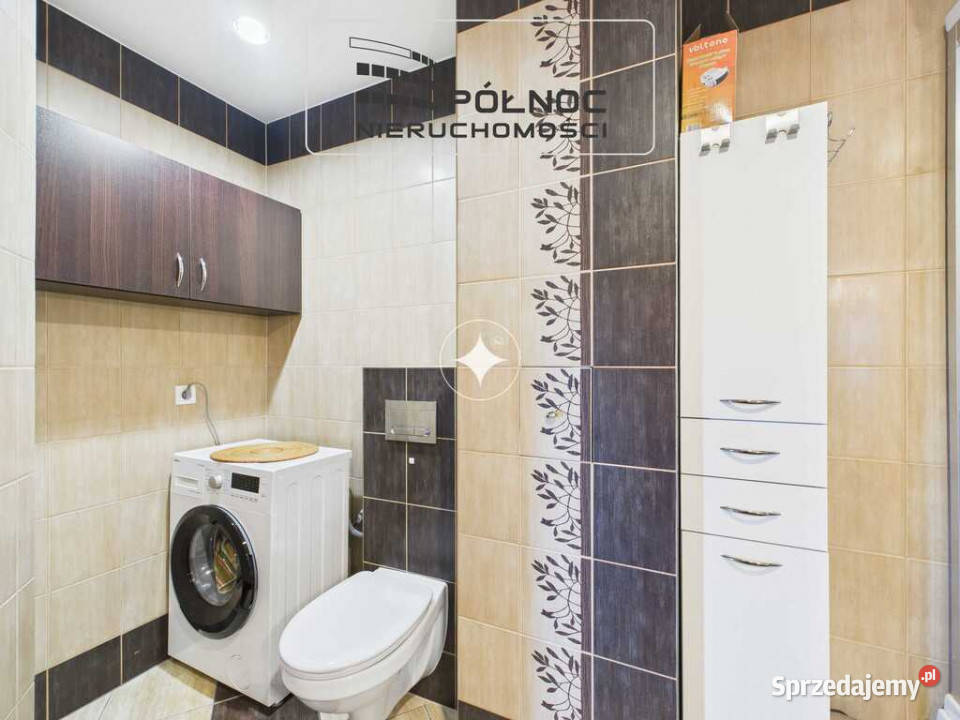 Mieszkanie 4 pokoje Bahrkego 4