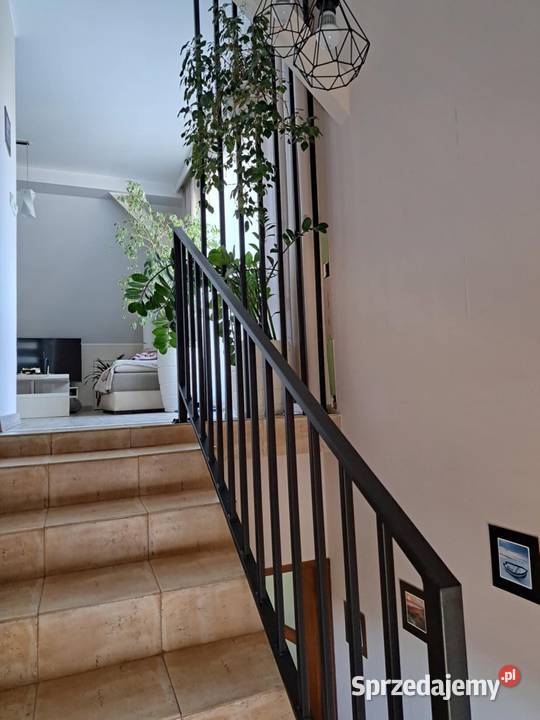 Lamele stalowe Harfy Tralki