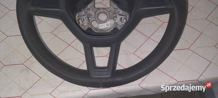 Fabia III Rapid Yeti Citigo Kierownica Nowa Sól sprzedam