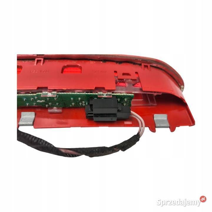 LAMPA STOP Volkswagen Golf VI 0812 tylna tylnia Chełm