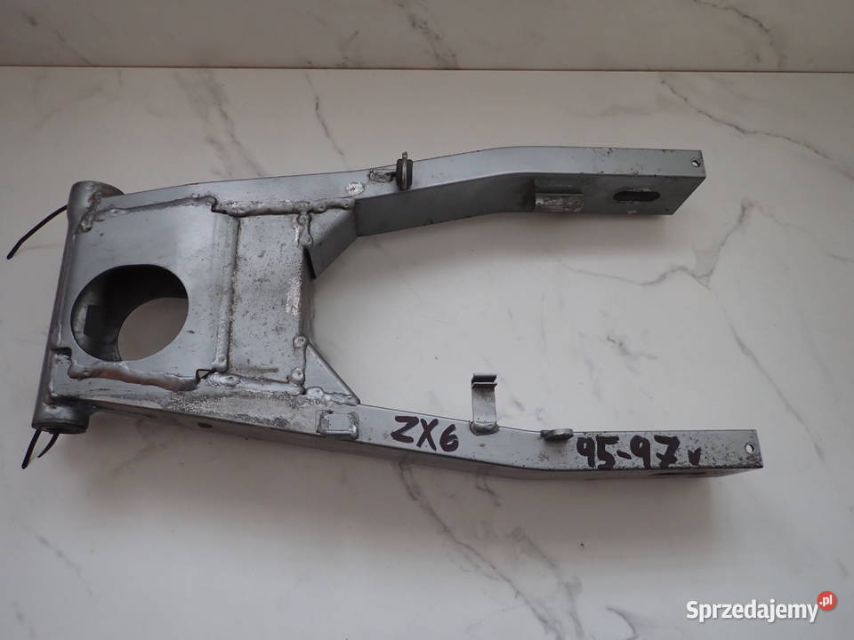 Wahacz Łożyska Tulejki Kawasaki Zx6f Zx6r Zx600f
