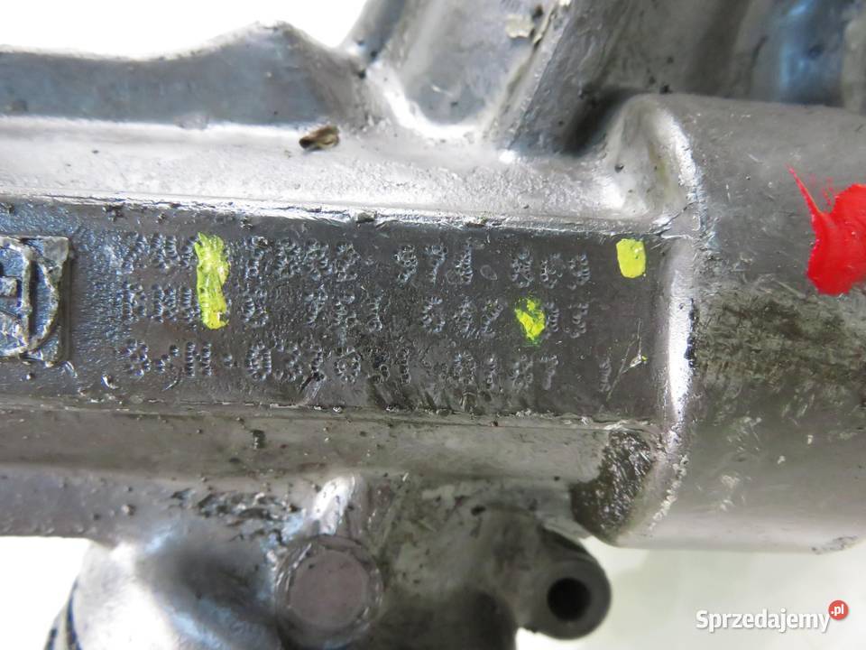 MAGLOWNICA BMW X5 E53 6761642 7852974869