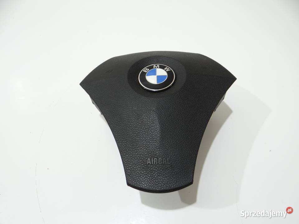 PODUSZKA KIEROWCY BMW E60 E61 OE 6772988 osobowe