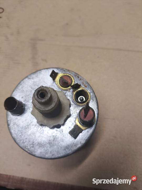 Obrotomierz zegar mz ts etz 150 250 Lutoryż sprzedam