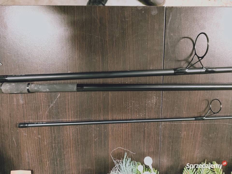 Wędka prologic c series 35lb Miłkowice sprzedam