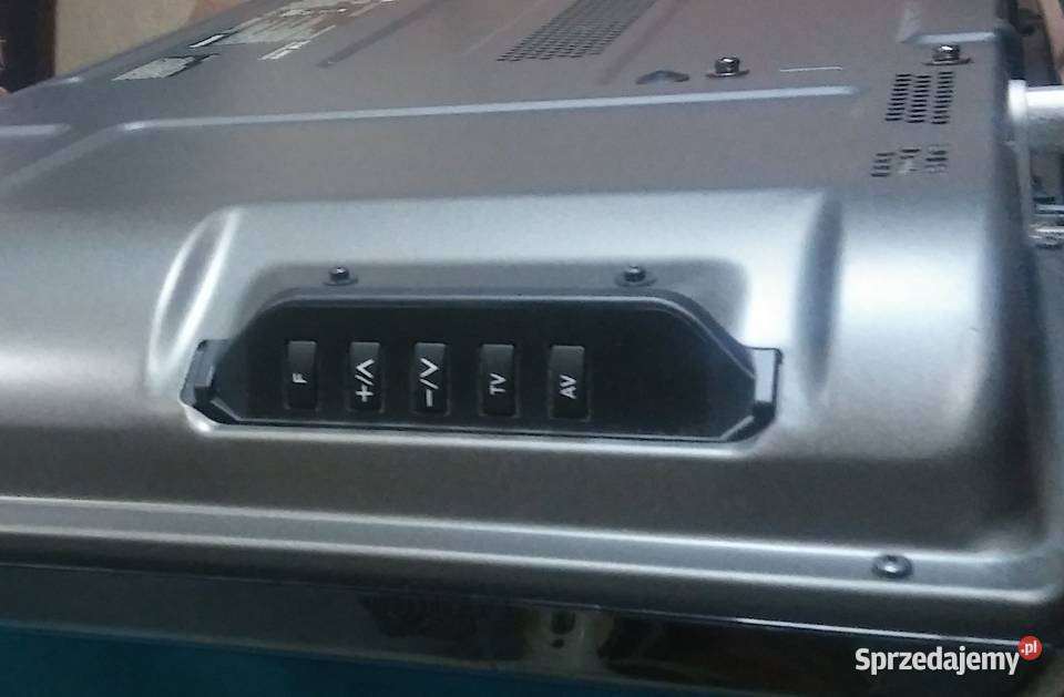 Telewizor plazmowy Panasonic TXP37X10Y Dolsk