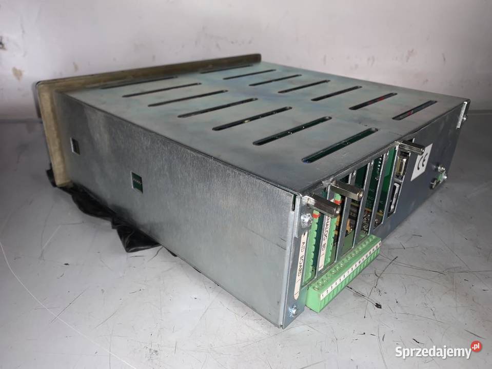 Ramsey MicroTech 2000 Batch Controller 2102 Warszawa