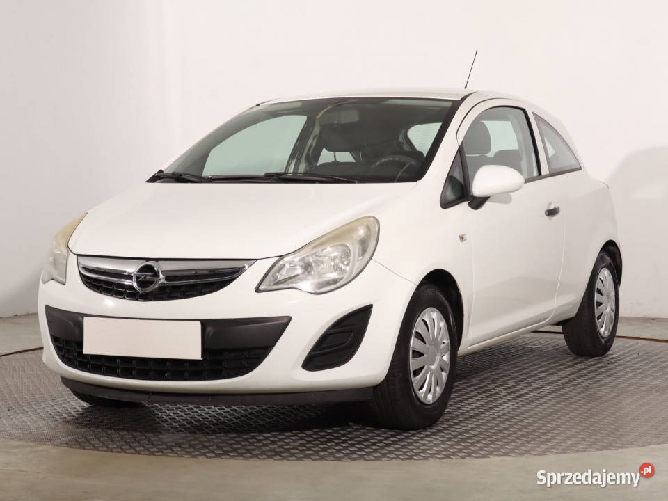 Opel Corsa 10 Katowice sprzedam