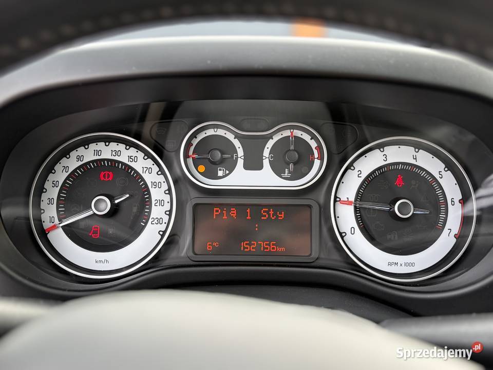 Panoramiczny Dach Limitowana Wersja Świetny Stan 152756km Rzeszów