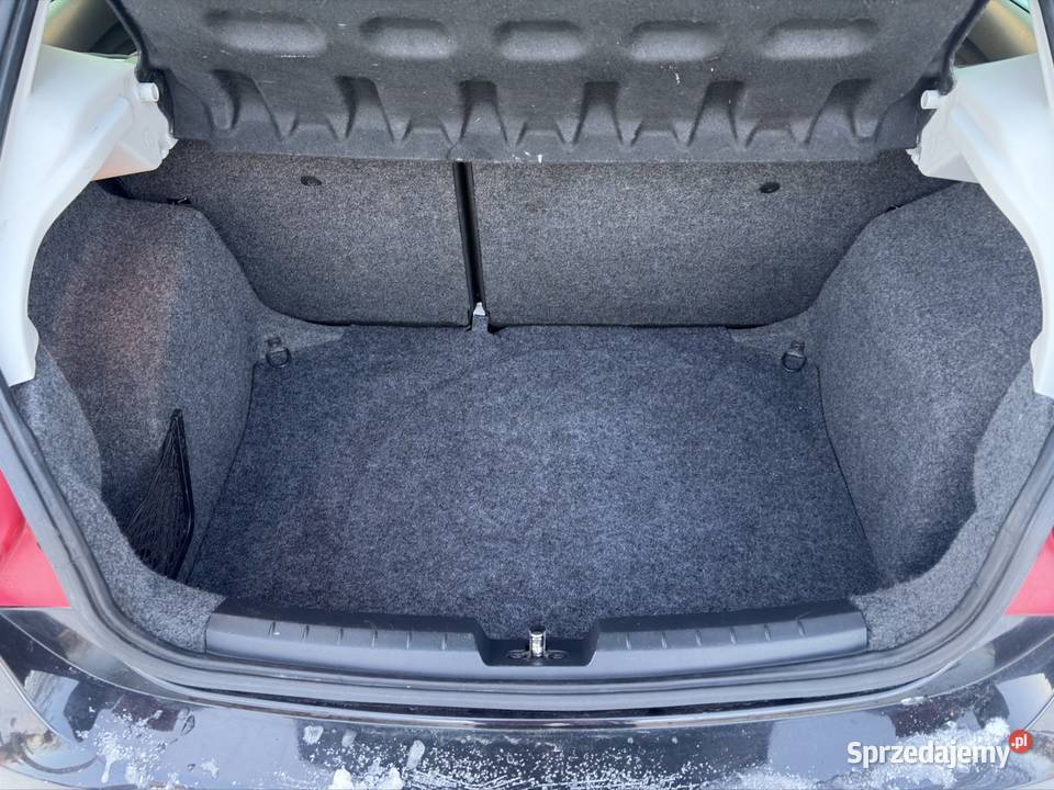 16 MPI2 KPL KółKamera CofaniaGotowy do wspomaganie kierownicy Płońsk