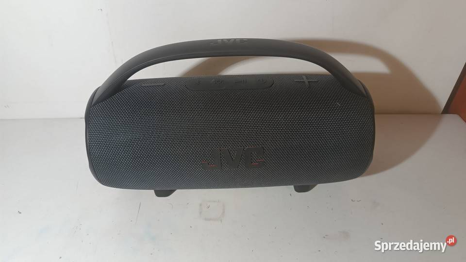 Głośnik mobilny JVC 50W śląskie Katowice