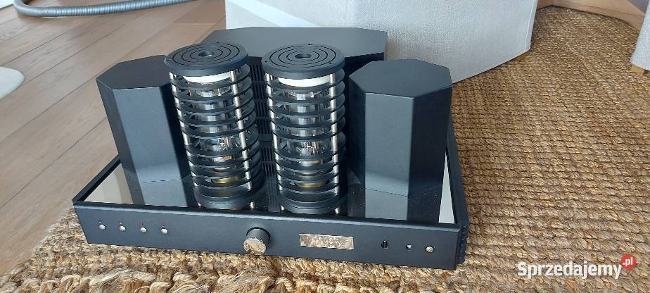 KR Audio VA350 klasa A 2x30W Hi End Białystok