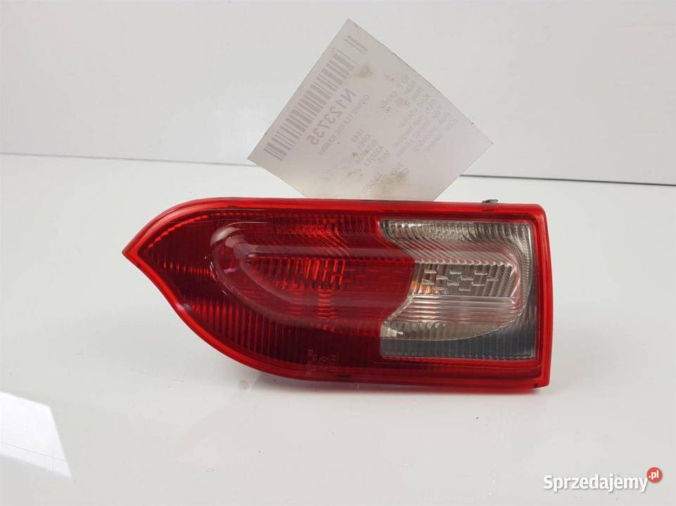 OŚWIETLENIE KABINY 13226854 OPEL INSIGNIA A sprzedam