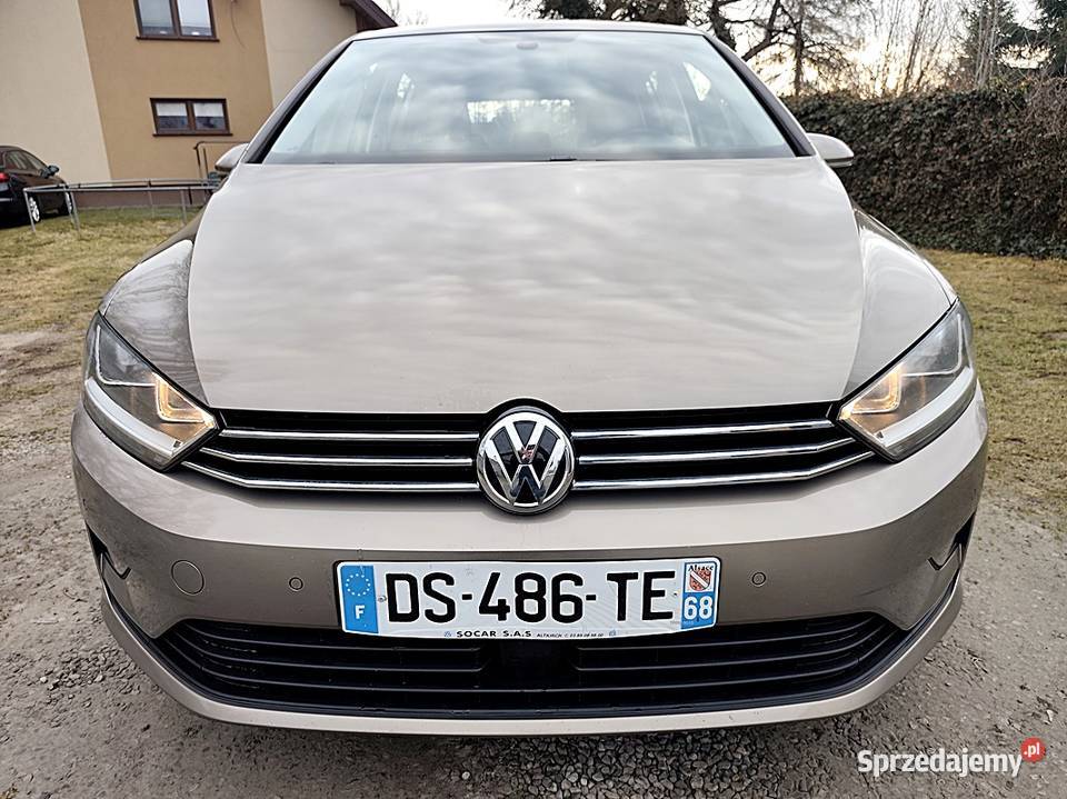 16 diesel 110 Navi Radar Parctronik pt Oryginał Lubartów