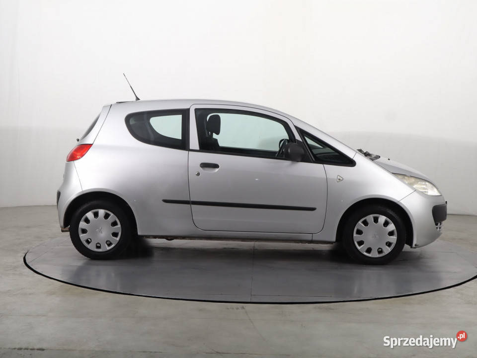 Mitsubishi Colt 13 klimatyzacja śląskie