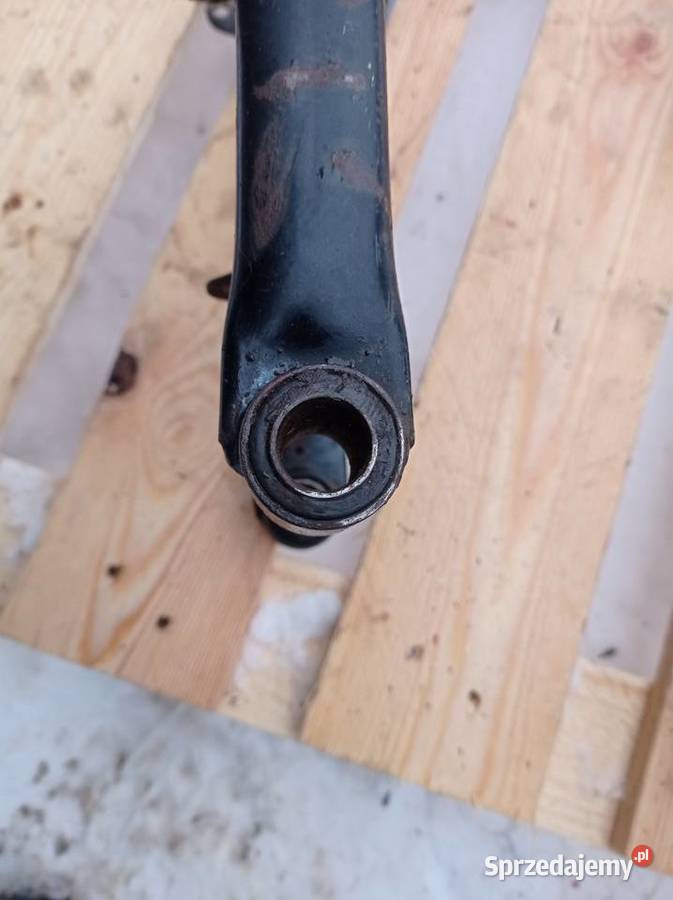 Wahacz tylny Simson Sr 50 Siedlce