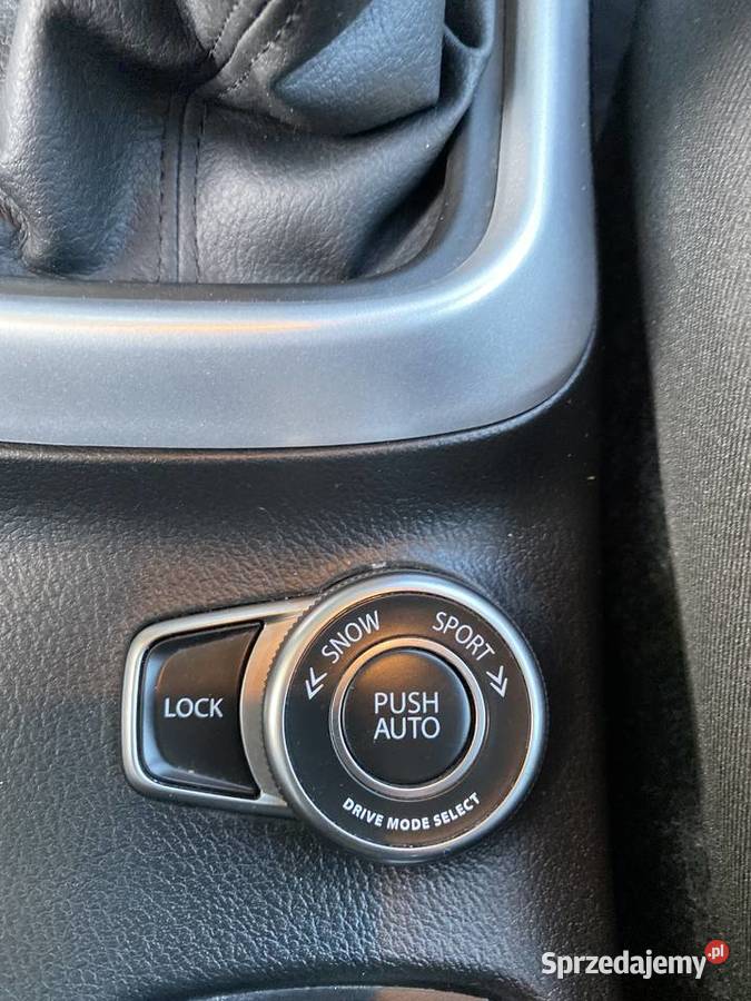 Suzuki SX4 scross 4x4 Pielgrzymowice