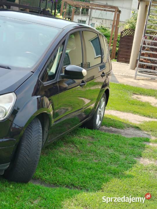 Ford s manualna Jarosty