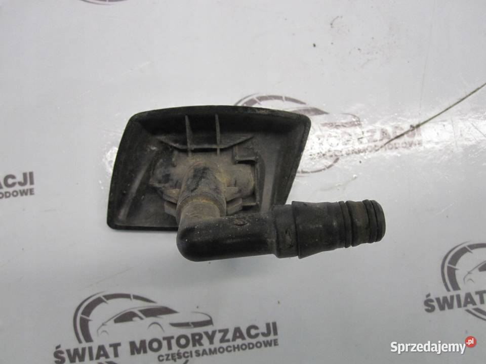 LAND ROVER DISCOVERY III 07r spryskiwacz lampy