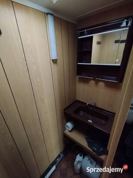 Solifer Artic 45t Kempingowe Zalasewo