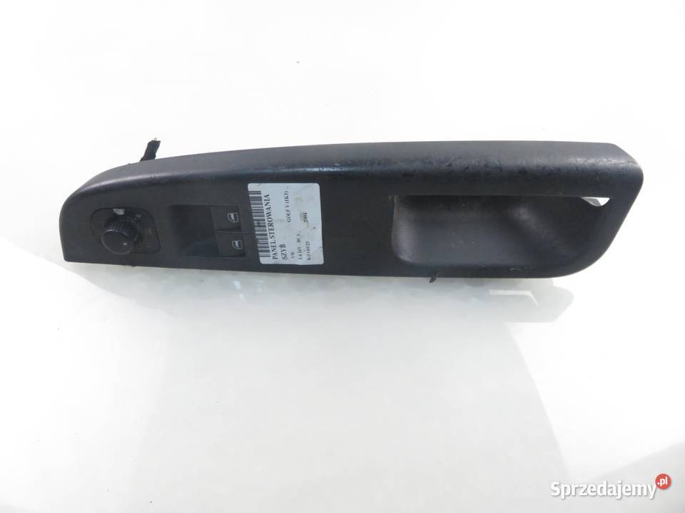 PANEL SZYB VW GOLF V 1K1 1K3868049B małopolskie