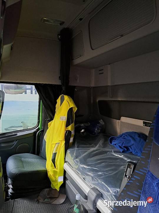 Do paszy sruty Wywrotka z wydmuchem Volvo FH 12777cm3 Samochody ciężarowe Biała Podlaska