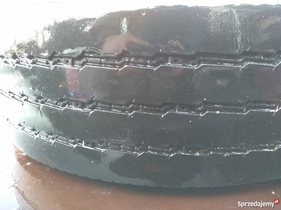 OPONA SAVA 21575 R175 AVANT A3 BIEŻNIK 5MM Rzędowice