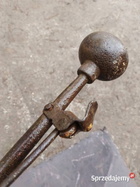 Skrzynia biegów Lublin 51 Gaz inne Strzyżów