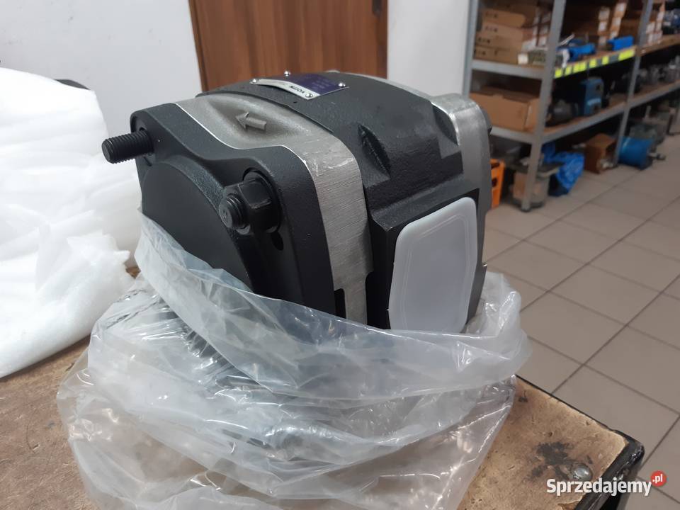 Pompa Voith IPV7160 Perzów