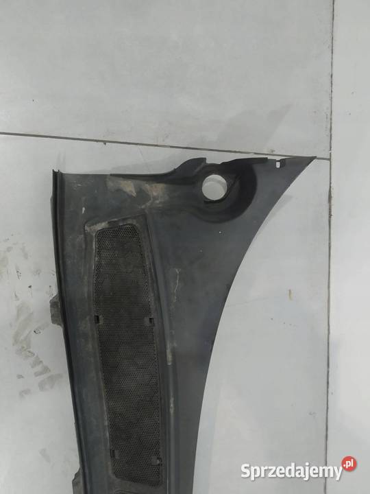 PODSZYBIE PLASTIKOWE EU MK1 6M21U02216A Ford S I osobowe