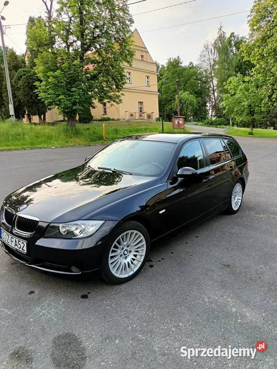 BMW 320i