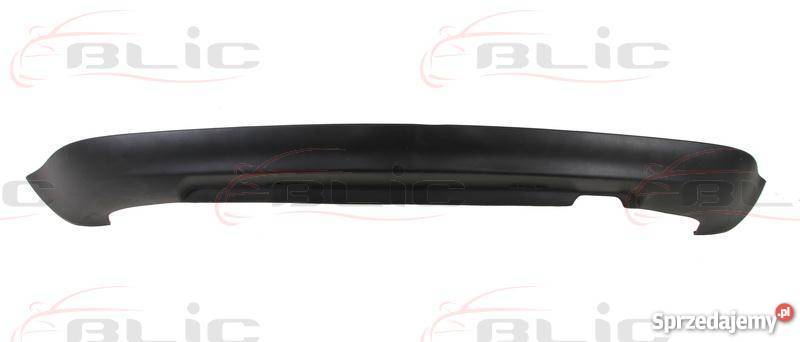 SPOILER ZDERZAKA TYŁ HB VW GOLF IV 08970903 Pruszków