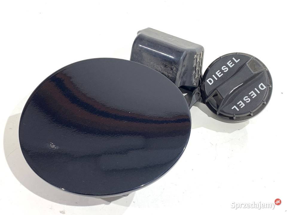 KLAPKA WLEWU PALIWA B4U KIA OPTIMA SedanLimuzyna podkarpackie sprzedam