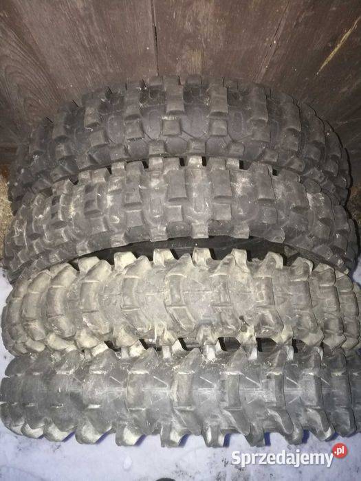 Opony cross offroad Kenda Pirelli Motocyklowe łódzkie Łask