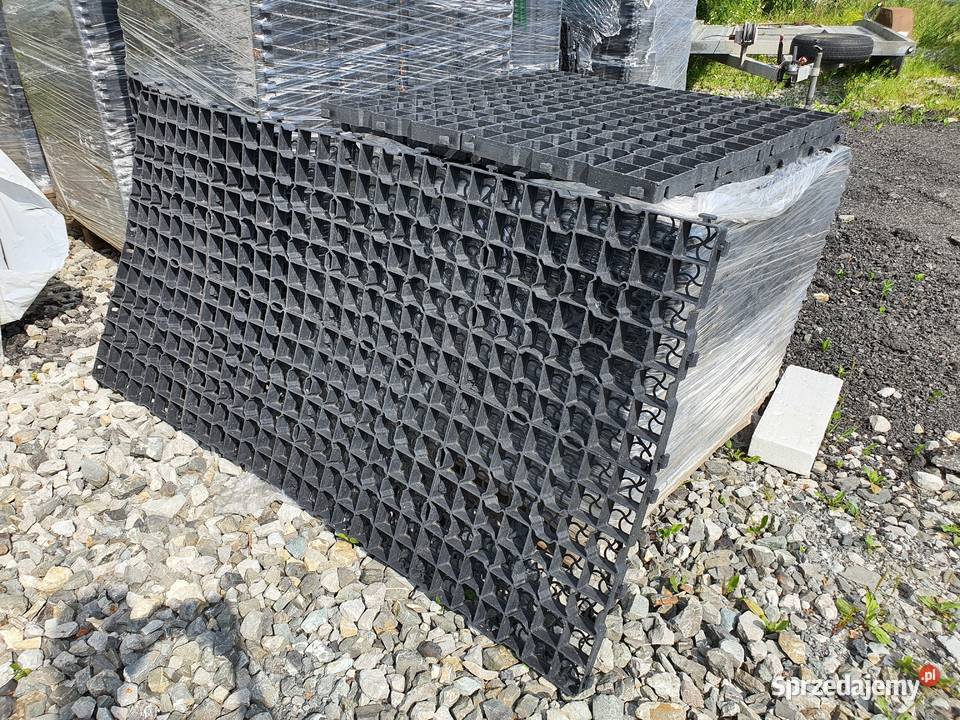 Kratka ogrodowa podjazdowa Bielsko-Biała