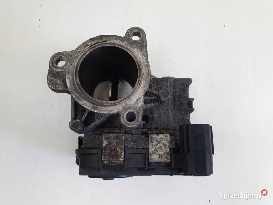 PRZEPUSTNICA Opel Combo D 13 CDTI 55255919 lubelskie Chełm