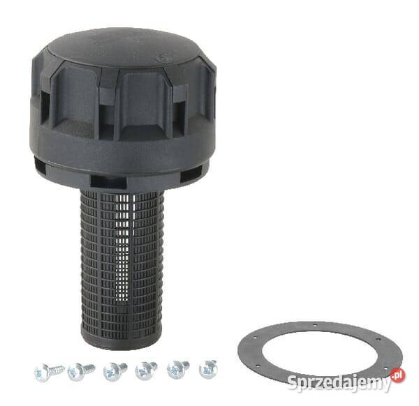 Korek zbiornika oleju ET25697 Kamionna