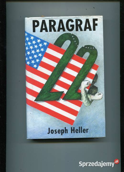 Paragraf 22 Heller zachodniopomorskie